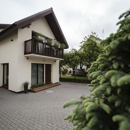 Kopa Apartment Palanga Exterior photo