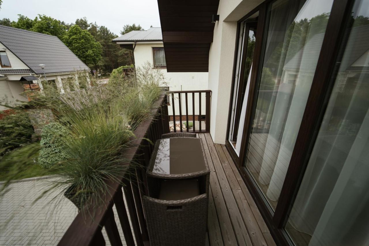 Kopa Apartment Palanga Exterior photo